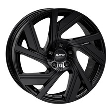 4x 20 Zoll P114 Felgen für