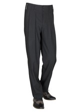 Bundfaltenhose vintage herren - vintage,