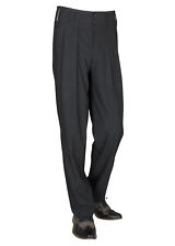 Bundfaltenhose Vintage Herren