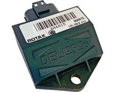 Rotax Max Evo ECU Box für