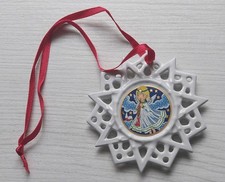 Hutschenreuther Schmuckstern Weihnachtsstern In OVP