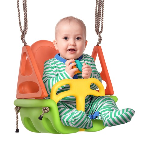 1 babyschaukel - 3-in-1,