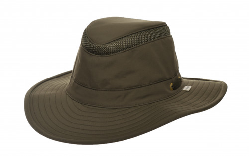 Tilley ltm6 mesh broader - broader, brim