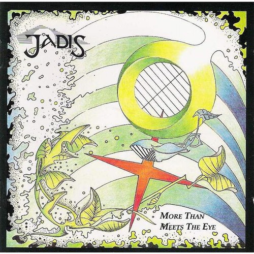 Jadis more than meets the - -,