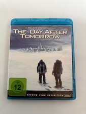 THE DAY AFTER TOMORROW von