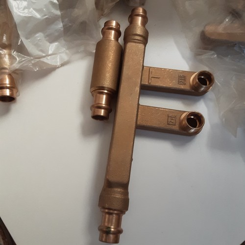Konvolut hz anschluss - 5,