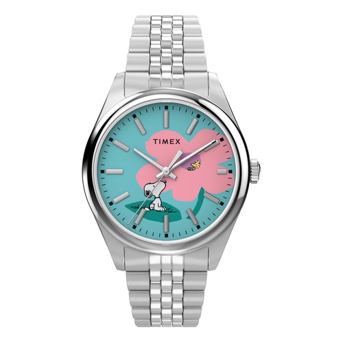 Timex damen peanuts - damen,