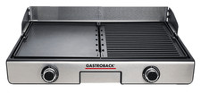 GASTROBACK 42524 Plancha & BBQ