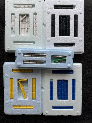 Plastwood supermag konvolut - plastwood,