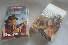 10 G. F. UNGER Taschenbücher