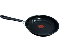 Tefal Jamie Oliver Thermo signal  Pfanne 24 cm Edelstahl Induktion Antihaft