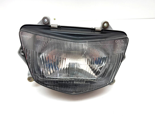 Honda cbr 600 pc31 - honda,