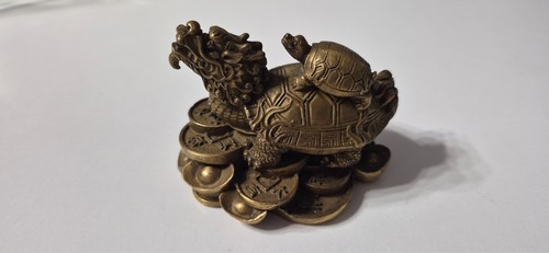 Bronze skulptur - bronze,