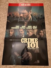 Kino pappaufsteller crime - kino,