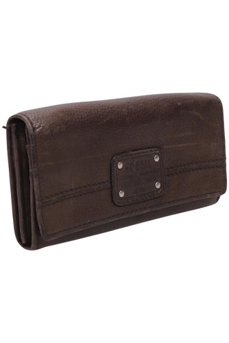 Fossil portemonnaie damen - fossil,