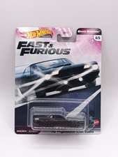 Hot Wheels Plymouth Cuda AAR