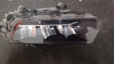 VW Phaeton Nebelscheinwerfer