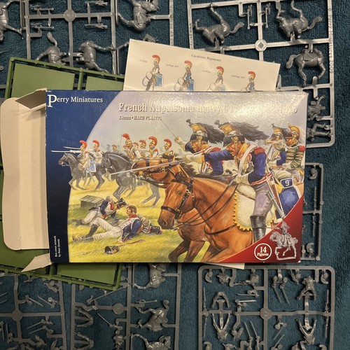 Französische napoleonische - französische,