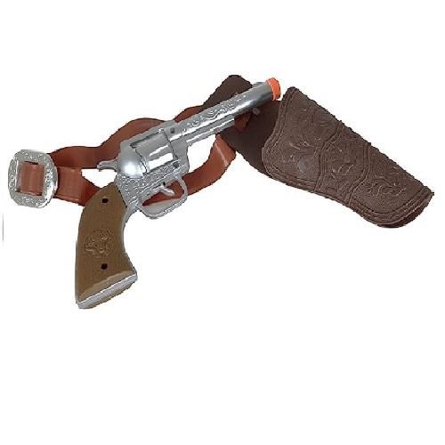 Cowboy holster pistole mit - cowboy,