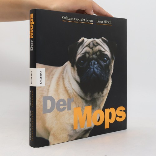 Der mops katharina von - | ,