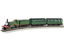 Bachmann 24031 - Zugset Emily