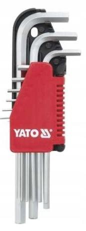 Yato langer - yato,