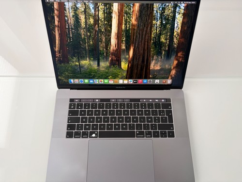 Apple macbook pro 2018 - apple,