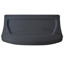 GEPCO Hutablage Kofferraumabdeckung Laderaumabdeckung für AUDI Q3 (F3) ab 2018