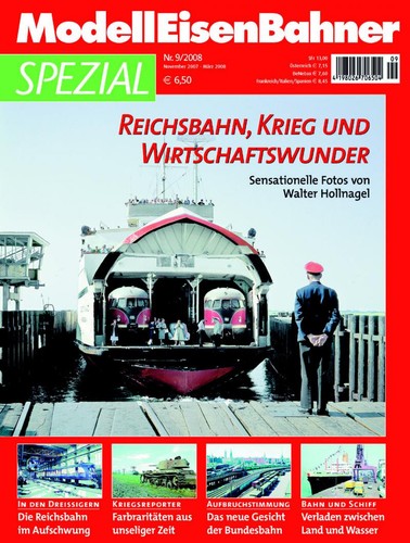 Meb modelleisenbahner - meb,