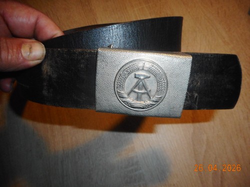 Ddr mdi nva koppel - ddr,