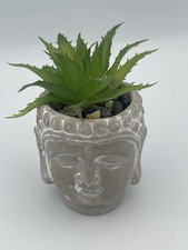 Buddha Deko, ca 5 cm hoch