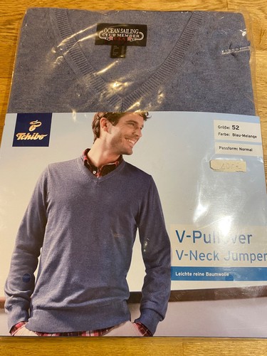 Tchibo herren pullover - herren, v