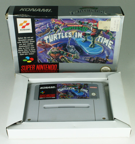 Teenage mutant hero turtles - teenage,