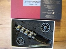 John Jenkins Design JJCLUB