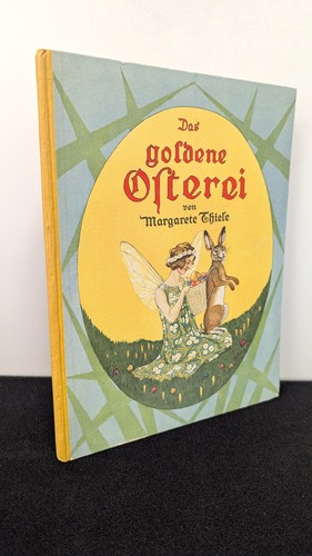 Das goldene osterei - das,
