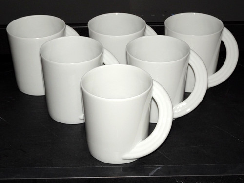 Rosenthal cupola weiss - rosenthal,