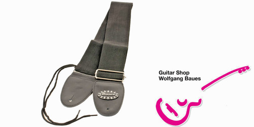 Ibanez gitarrengurt guitar - ibanez,