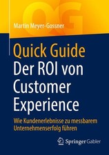 Quick Guide Der ROI von