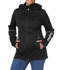 KangaROOS Damen Softshelljacke