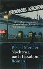 Nachtzug nach Lissabon von