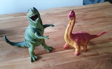 Vintage Dinosaurier