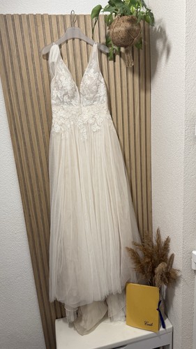 Hochzeitskleid neu - hochzeitskleid,