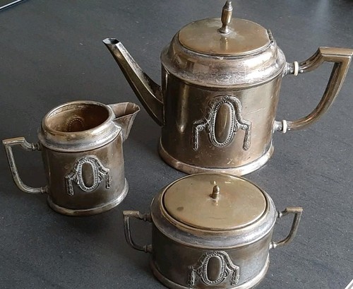 Antikes kaffee bzw - antikes, kaffee-