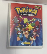 Pokémon advanced staks - pokémon,