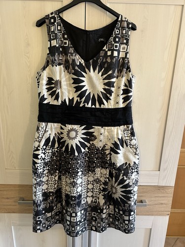 Oliver selection kleid gr - oliver,