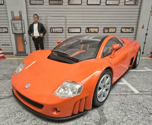 Premium edition nardo w12 - premium,