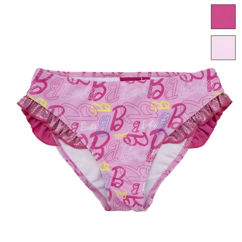 Badeanzug mattel barbie - barbie, slip