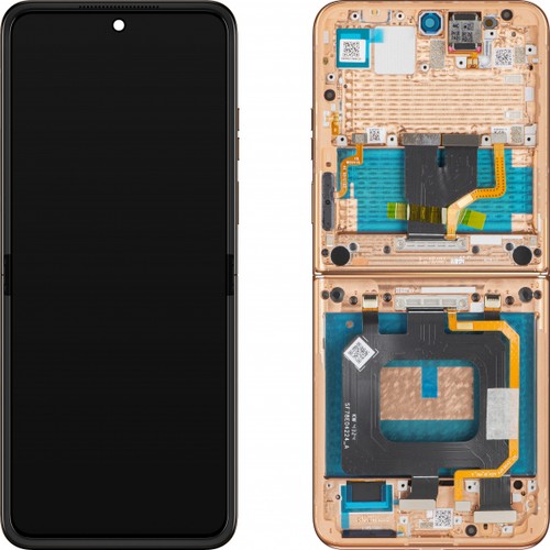 Org lcd innenbildschirm - org, lcd-innenbildschirm