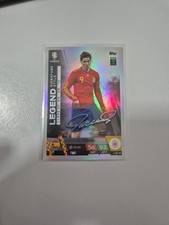 Match Attax EURO 2024 LSS 18