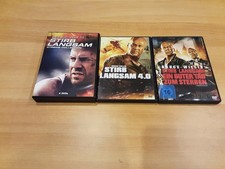 Stirb Langsam 1-5 Set auf DVD